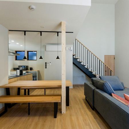 Rakuten Stay Villa Fuji Kawaguchiko Forest 2Ldk With Sauna And Terrace 후지카와구치코 외부 사진