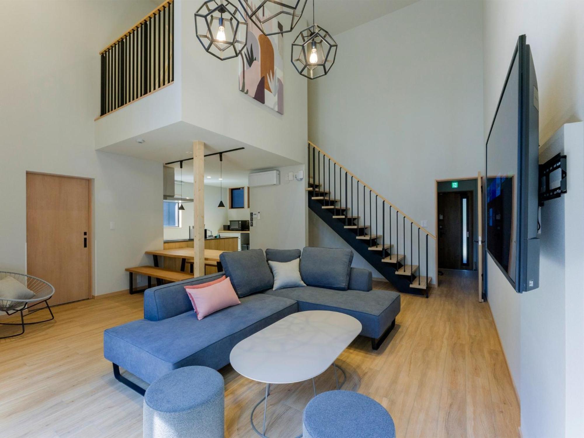 Rakuten Stay Villa Fuji Kawaguchiko Forest 2Ldk With Sauna And Terrace 후지카와구치코 외부 사진