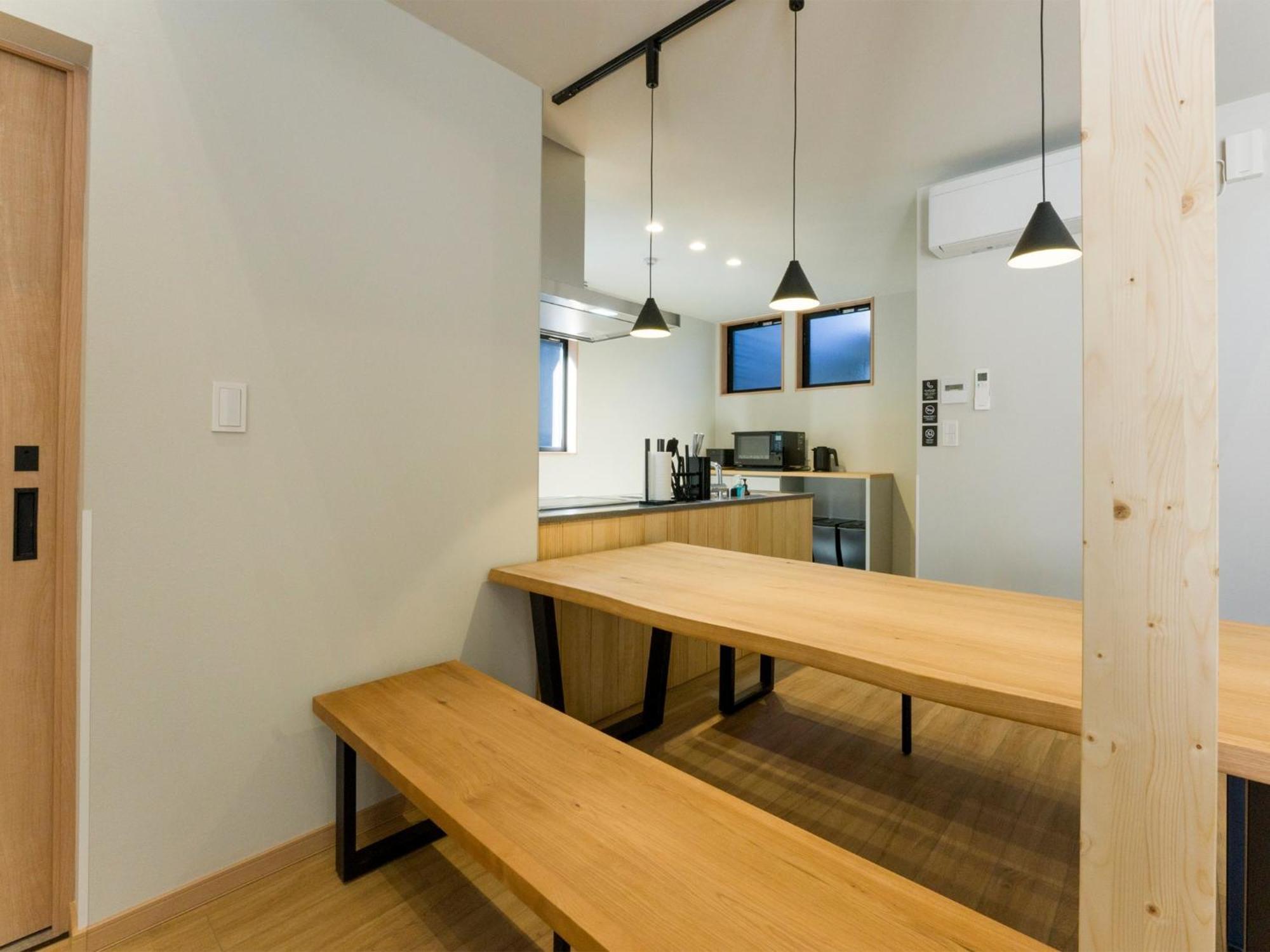 Rakuten Stay Villa Fuji Kawaguchiko Forest 2Ldk With Sauna And Terrace 후지카와구치코 외부 사진