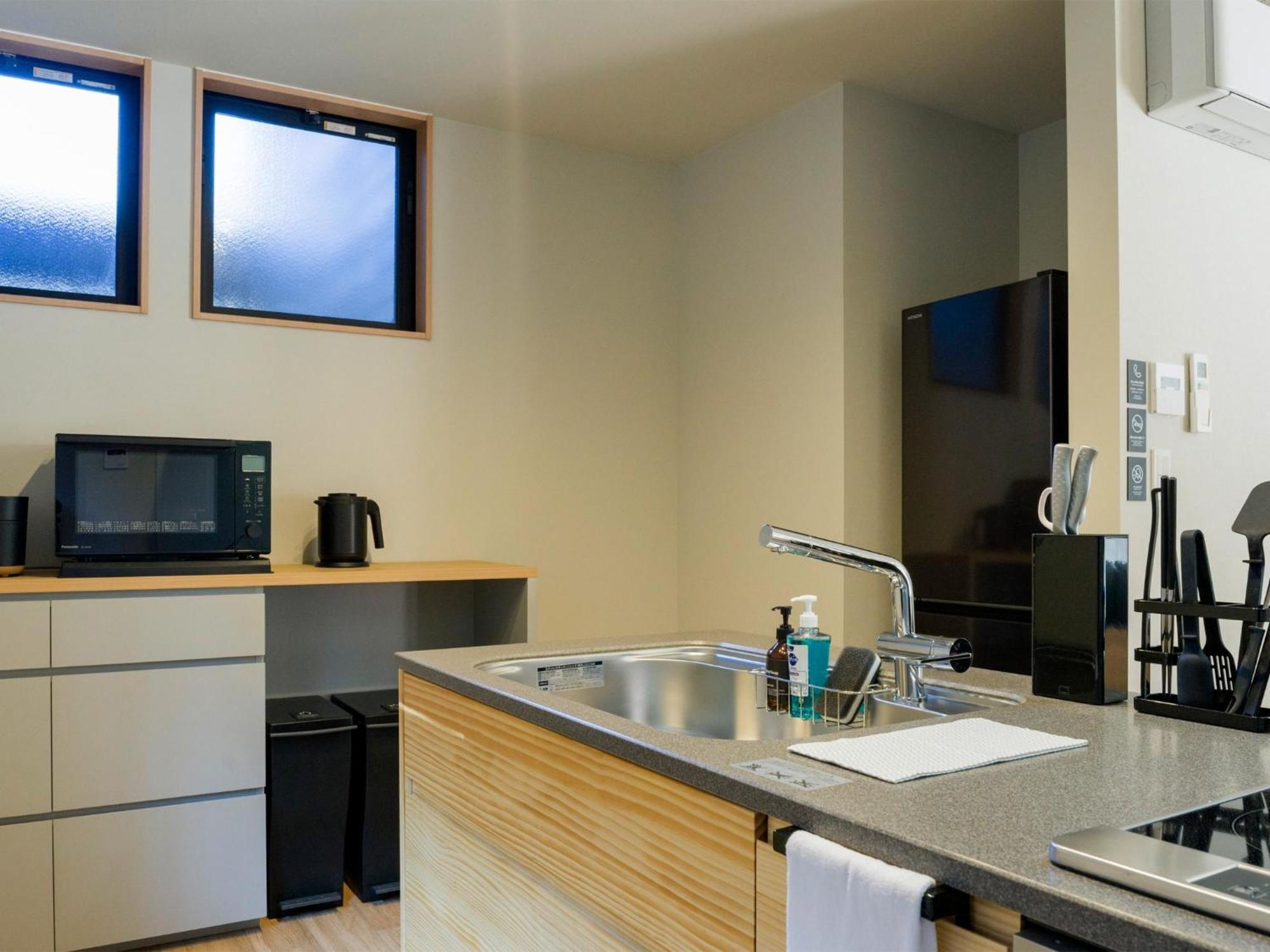 Rakuten Stay Villa Fuji Kawaguchiko Forest 2Ldk With Sauna And Terrace 후지카와구치코 외부 사진