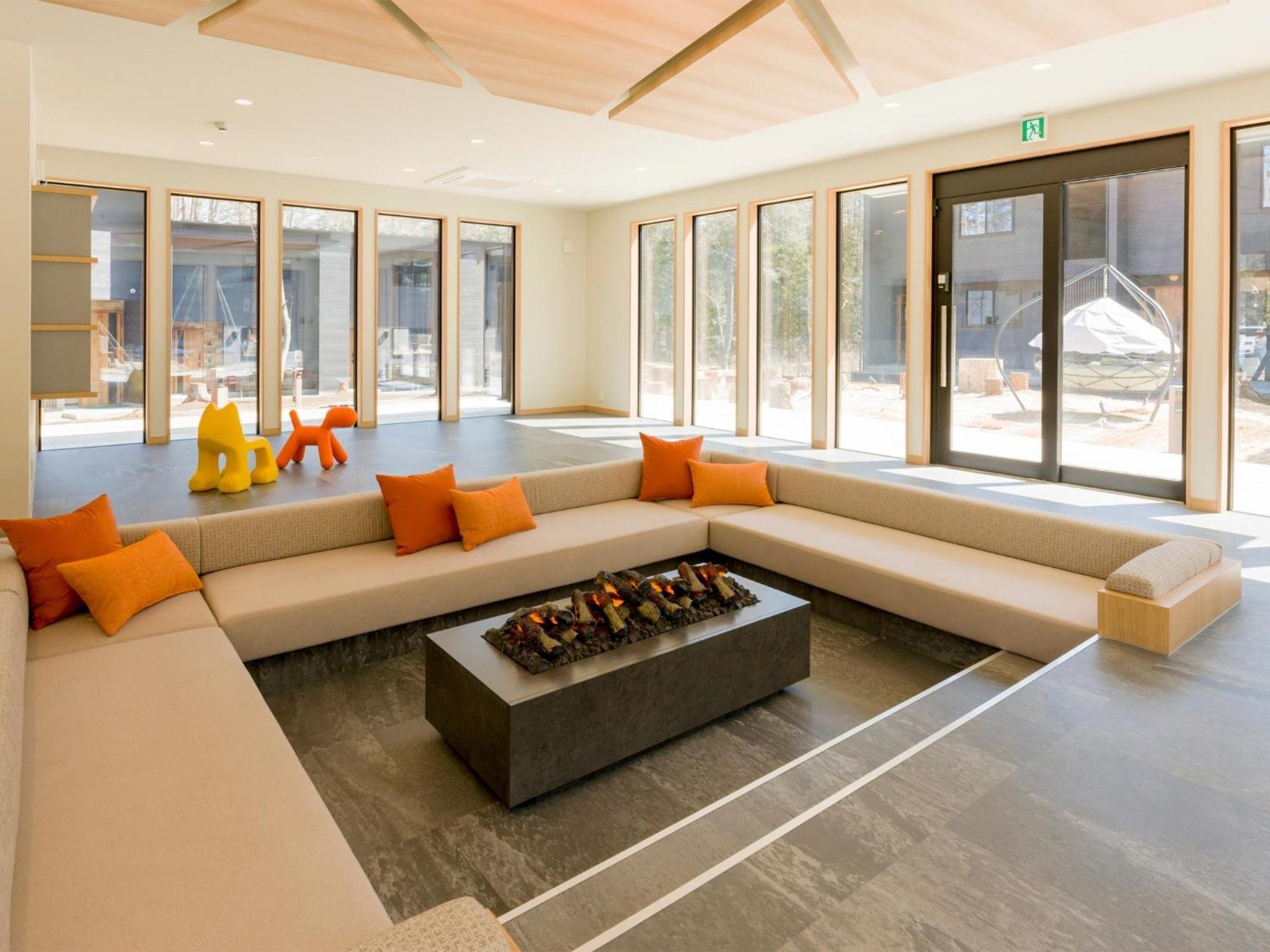 Rakuten Stay Villa Fuji Kawaguchiko Forest 2Ldk With Sauna And Terrace 후지카와구치코 외부 사진