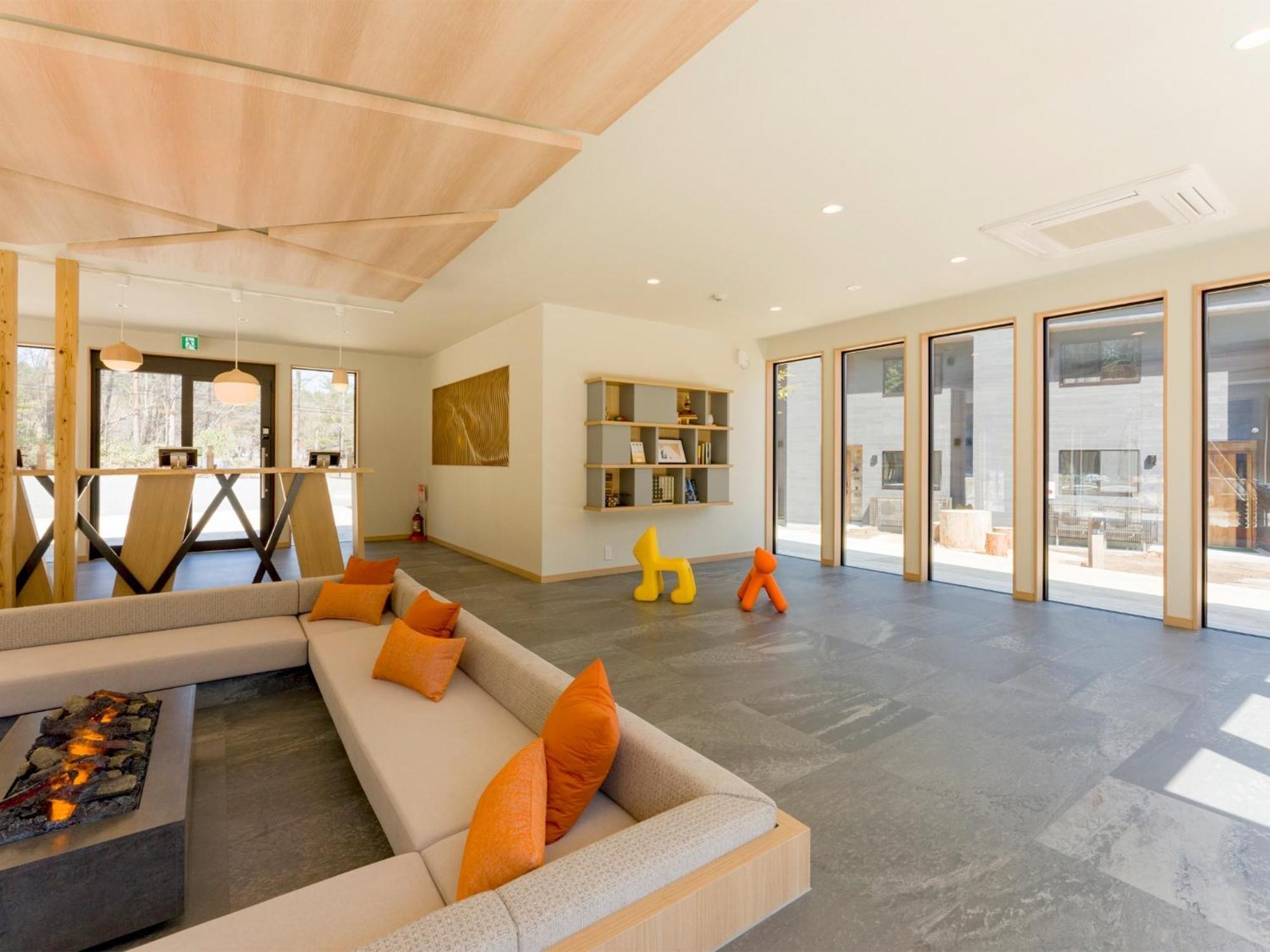 Rakuten Stay Villa Fuji Kawaguchiko Forest 2Ldk With Sauna And Terrace 후지카와구치코 외부 사진