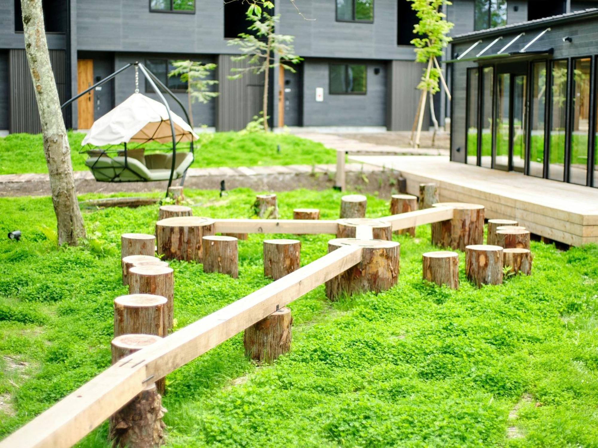 Rakuten Stay Villa Fuji Kawaguchiko Forest 2Ldk With Sauna And Terrace 후지카와구치코 외부 사진